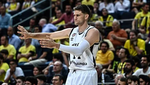 Beşiktaş EuroCup'a Dönüyor! İşte Rakipleri ve Maç Takvimi
