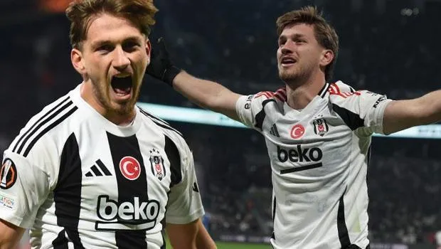 Semih Kılıçsoy'a Premier Lig Şoku! Beşiktaş'ı Sarsan Teklif!
