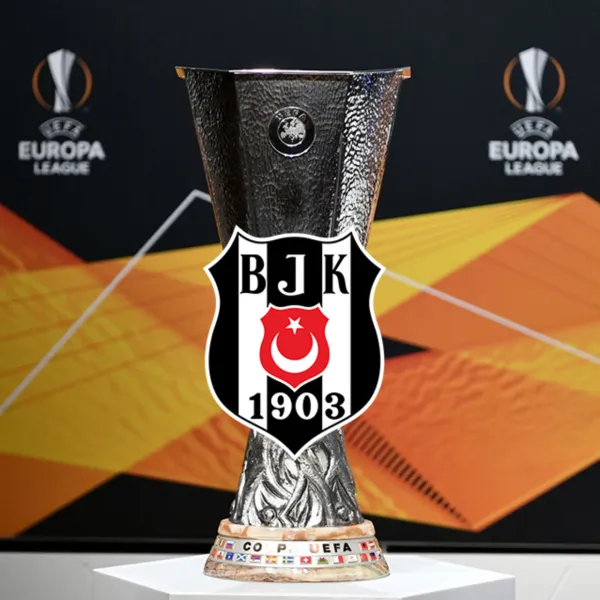 Beşiktaş'ın Avrupa Macerası Başlıyor! İşte Muhtemel Rakipleri!