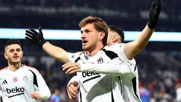 Semih Kılıçsoy Premier Lig'e mi Gidiyor? Beşiktaş'ta Şok Gelişme!