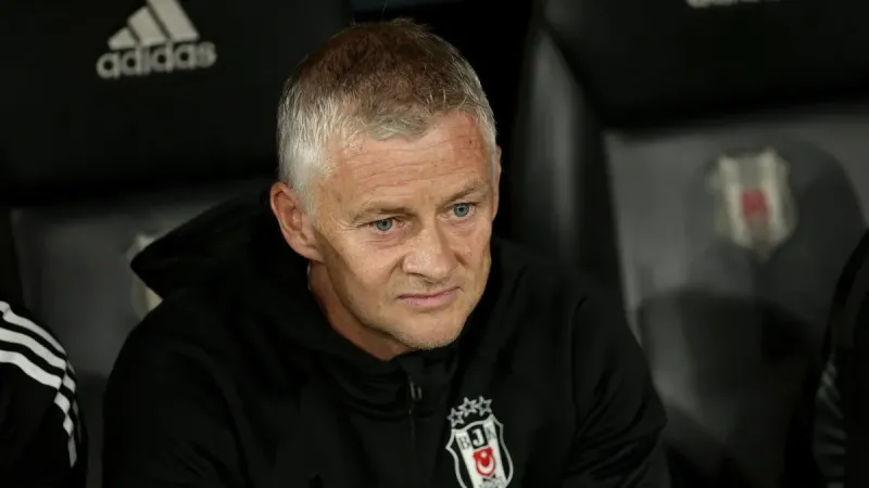 Solskjaer Beşiktaş'tan Kovuldu! İşte Ayrılık Sebebi ve Detaylar