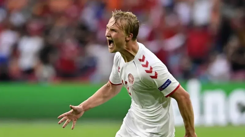 Beşiktaş'tan Bomba Transfer Hamlesi: Dolberg Geliyor Mu?
