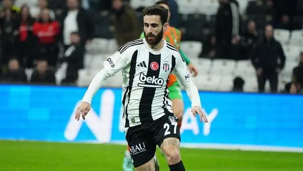 Beşiktaş'tan Rafa Silva kararı!