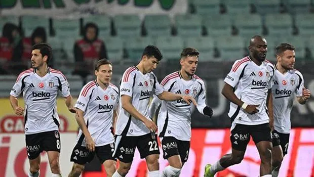 Beşiktaş Transferde Fren! İşte Rötarın Şok Edici Nedeni!