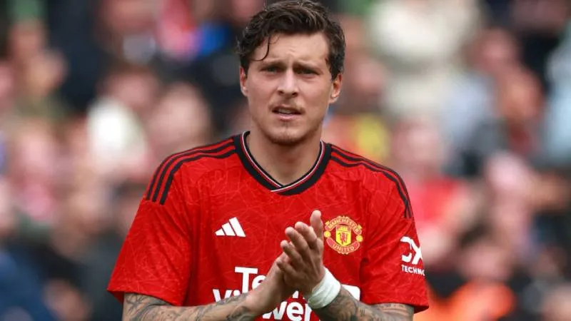 Beşiktaş'tan Bomba Transfer! Lindelöf Kartal Oluyor Mu?