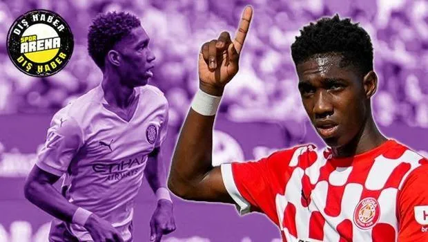 Beşiktaş'tan Yaser Asprilla bombası! Görüşmeler başladı
