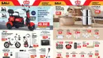 BİM’e elektrikli motor geliyor! 3 Haziran aktüel ürünler kataloğu yayınlandı: Çeyiz hazırlıkları yapanlara müjde!