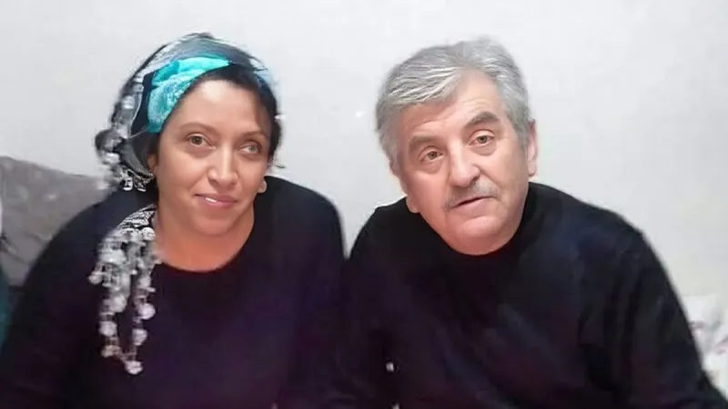 Birlikte yaşadığı kadını katletti