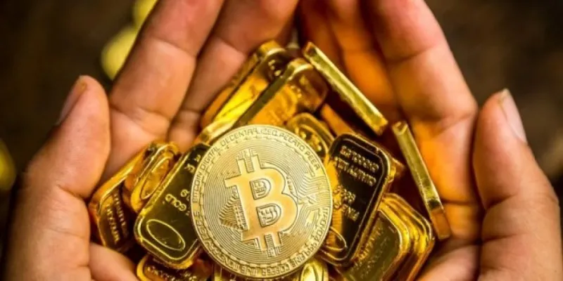 Bitcoin'in yükselişine şirketler kayıtsız kalamadı