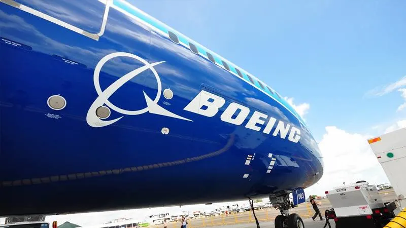Boeing'den Şok Karar! Uçak Kazası Kurbanı Ailesine Milyonluk Ödeme!