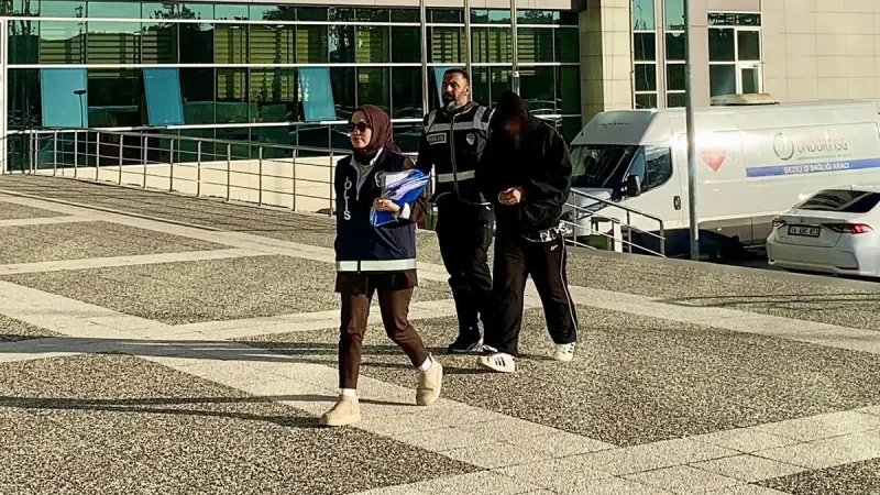 Bolu'da Bisiklet ve Motosiklet Hırsızlığı Kabusu! Şok Detaylar