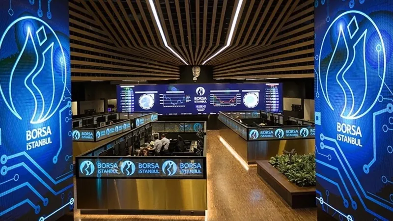 Borsa Yatay Seyirde! İşte BIST 100'deki Son Durum