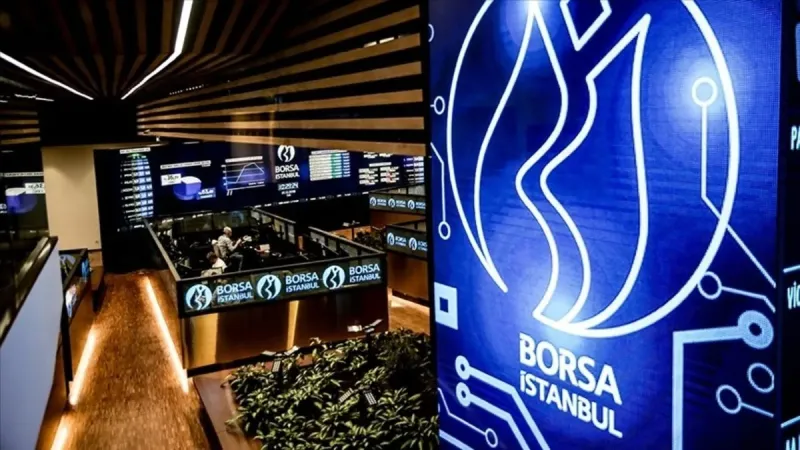 Borsa Coştu! Haftaya Yükselişle Başladı, İşte Kazandıranlar!