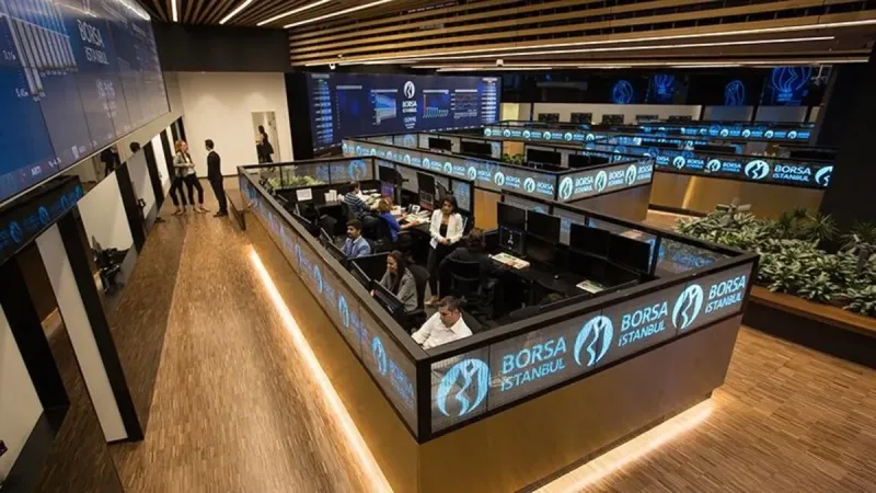 Borsa İstanbul'da Temettü Şöleni! 17 Şirketten Dev Kararlar!