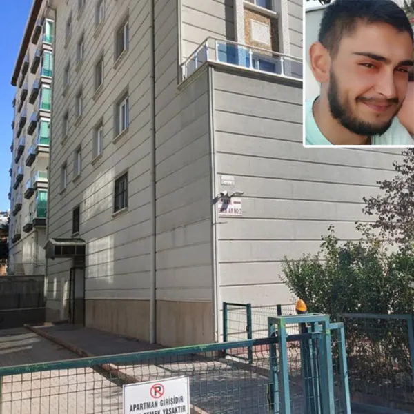 Ankara'da Kan Donduran Cinayet: Boşanma Aşaması Sevgiliyi Mi Vurdu?
