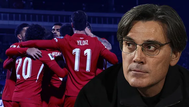 Bulgaristan'daki 6 gollü tarihi galibiyet sonrası A Milli Takım ve Vincenzo Montella'ya övgü: 'Zeki, çevik, ahlaklı, estetik, skorer!', 'Allah nazarlardan korusun!'