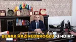 Burak Hazinedaroğlu Kimdir? Hakkari'ye Atandı! Şok Detaylar!