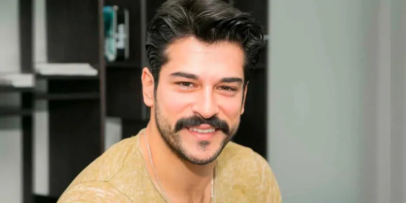 Burak Özçivit dayanamadı: Yalan dolan bıktık artık!