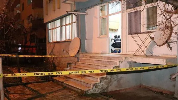 Burdur'da Kan Donduran Cinayet! Özge Bedir Evinde Ölü Bulundu