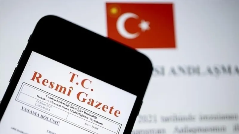 Son Dakika: Yeni Büyükelçi Atamaları Resmen Duyuruldu!