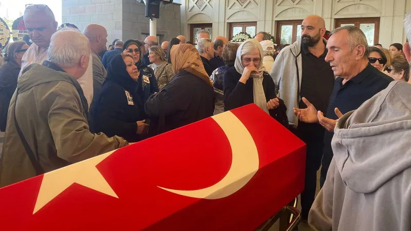 Büyükelçi Erdeniz Şen Vefat Etti! Malta Yasta