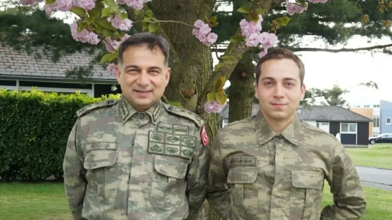 Büyükışık'ın ölümüyle ilgili 8 polis hakim karşısına çıktı