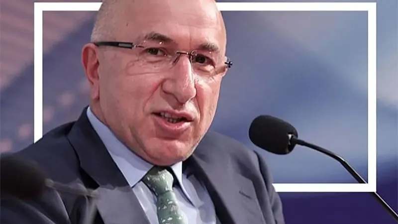 Can Holding soruşturmasında flaş! MASAK raporunda ortaya çıktı: 1 yılda 88 milyar lira kara para! Turgay Ciner Türkiye'den ne kadar para kaçırdı?