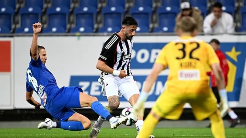 Can Keleş'in yeni adresi belli oluyor