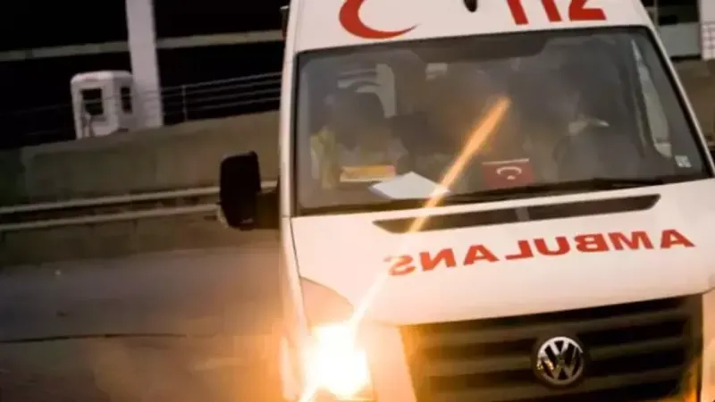 Erzurum'da Feci Kaza: Otobüs Tırla Çarpıştı! İşte Yaralı Sayısı