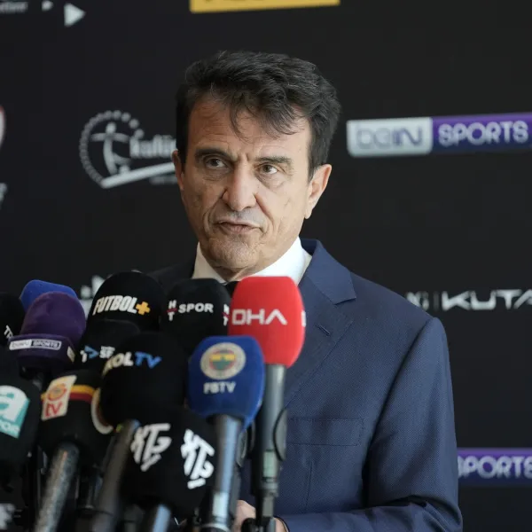 "Çekincelerimizi TFF ile paylaştık"