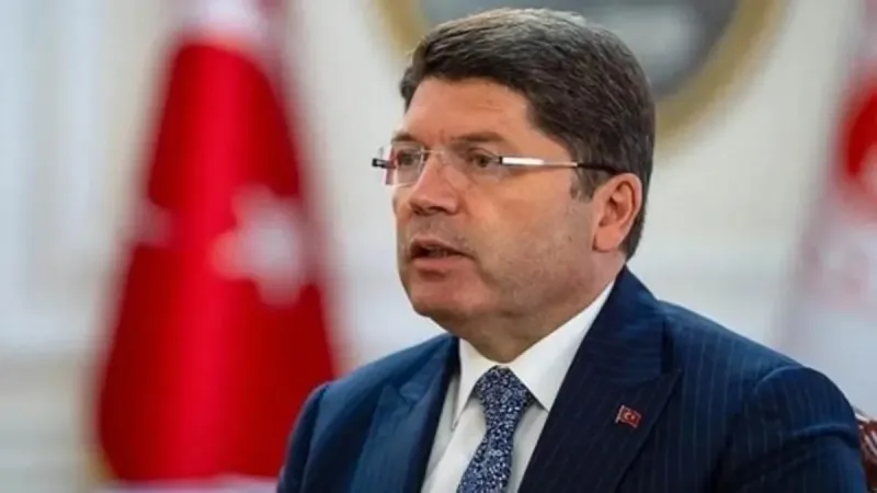 Cezasızlık Bitiyor Mu? Bakan Tunç'tan Şok Açıklamalar!