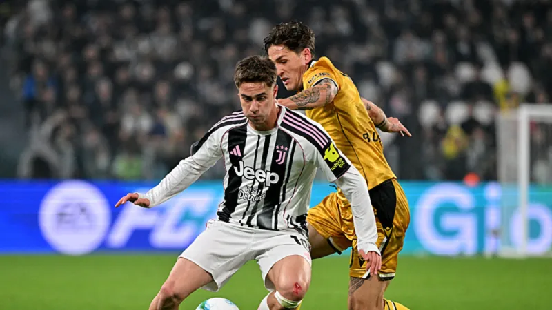 Chelsea'den Kenan Yıldız'a Rekor Teklif! Transfer Bombası mı?