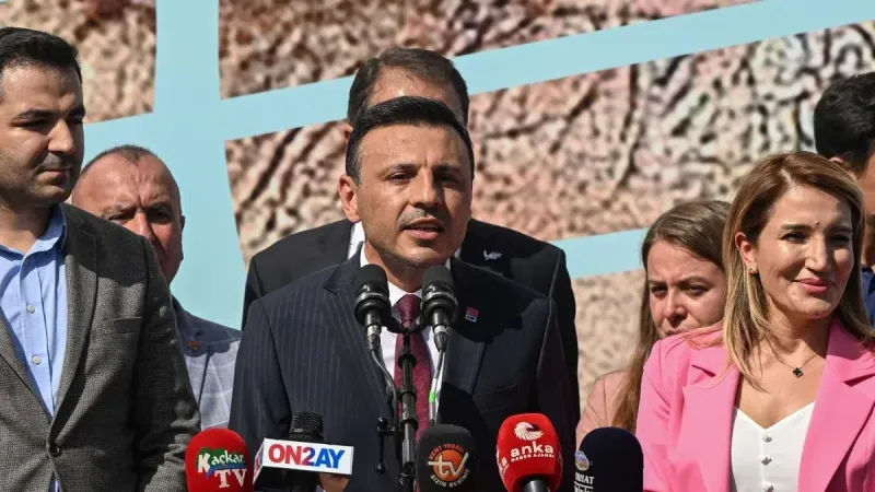 CHP İl Başkanı Özgür Çelik hakkındaki iddianame kabul edildi: Hakim karşısına çıkacak
