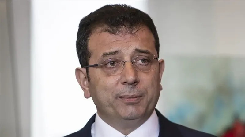 İmamoğlu Davasında Şok Gelişme! Kayıt Krizi Soruşturması Başladı!