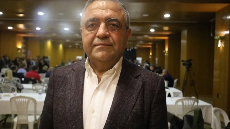 CHP’li Tanrıkulu: Çiftçilerin bankalara borçları ertelenmeli, faizsiz kredi verilmelidir