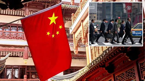 Çin'de Japonlara Şok Saldırı! İş Ortağı Cinayeti Mi?