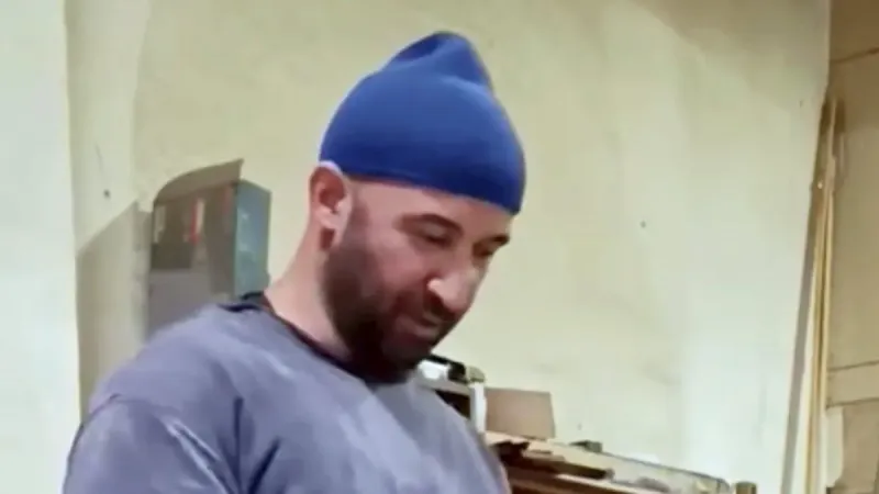 İstanbul'da Kan Donduran Cinayet! Baba, Oğlu ve Kardeşini Öldürdü