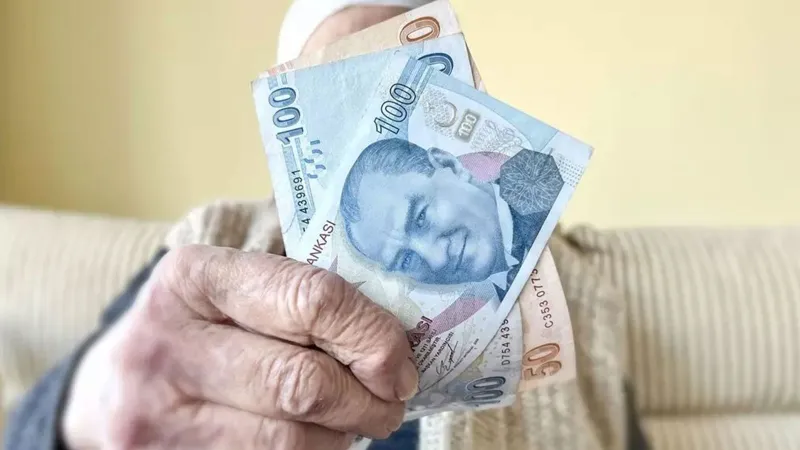 Erken Emeklilik Müjdesi! SGK'dan 5 Yıl Önce Emekli Olma Fırsatı!