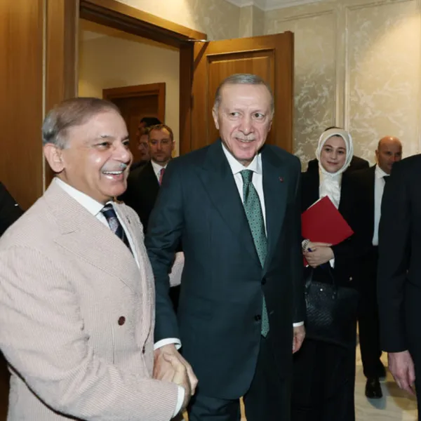 Cumhurbaşkanı Erdoğan'dan açıklamalar