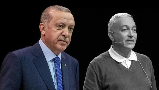 Erdoğan'dan Vefat Eden Sanatçı Goncagül İçin Duygu Dolu Mesaj!