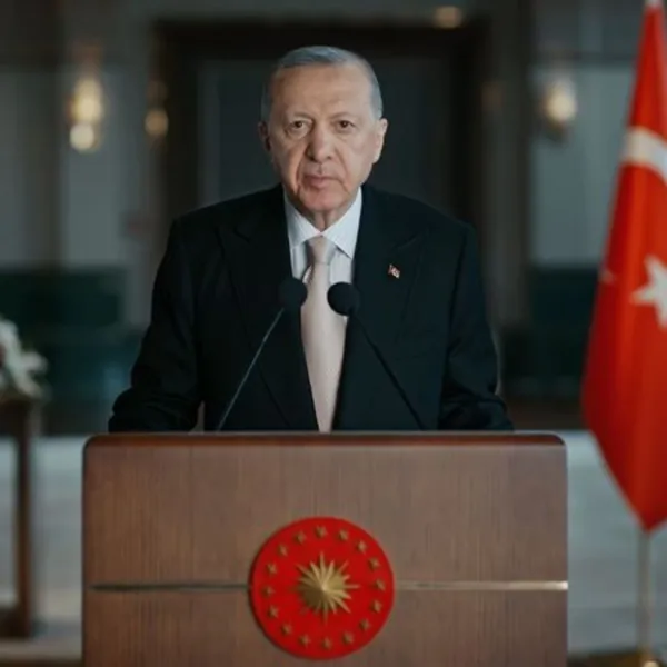 Erdoğan'dan İsrail'e Sert Sözler: Provokasyon!