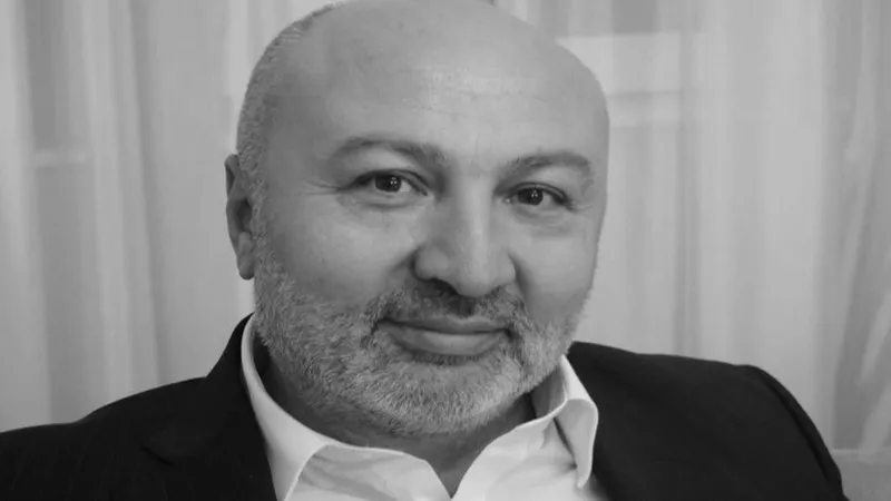 Erdoğan'ın Başdanışmanı Hamdi Kılıç Vefat Etti! Şok Detaylar