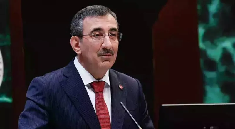Cevdet Yılmaz'dan Şok Sözler: Sıkıntıları Abartmayın!