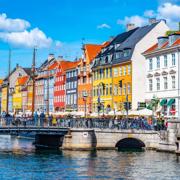 Danimarka Avrupa'nın en yüksek emeklilik yaşına sahip olacak 