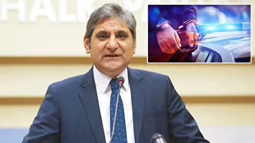 CHP'de Yolsuzluk Depremi! Aykut Erdoğdu Gözaltında! Şok Detaylar