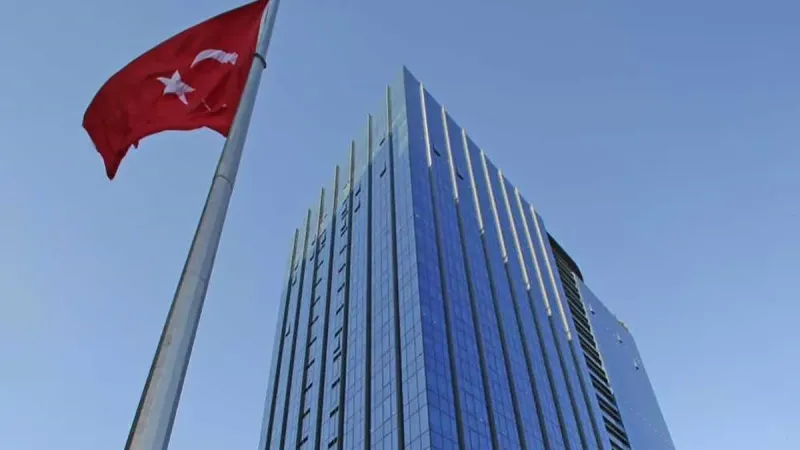 Değişen Dünya Düzeninde Fırsatlar Zirvesi Turkuvaz Medya'da! Bakan Ömer Bolat da katılacak