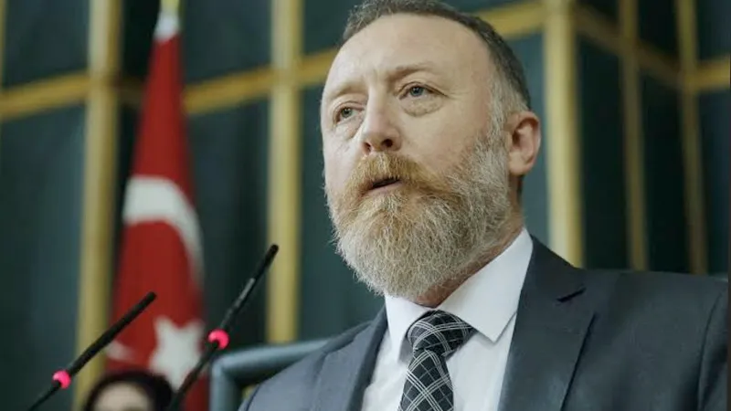 DEM Partili Sezai Temelli: Bayramdan sonra Ekrem İmamoğlu'nu ziyaret edeceğiz