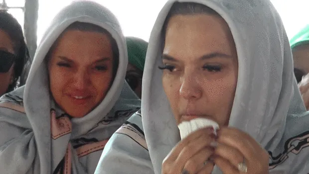 Demet Akalın'ın Acı Günü: Kuzenini Kaybetti, Gözyaşlarına Boğuldu!