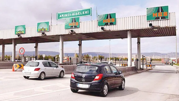 Dikkat sahte siteyle dolandırıyorlar... Araç sahiplerine HGS tuzağı