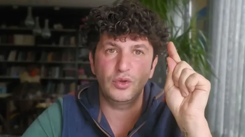 Dinçer Güner: Teraziler rutinin dışına çıkın
